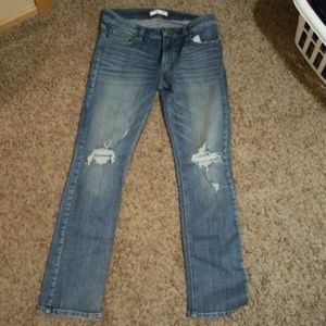 Daytrip Refined Jeans